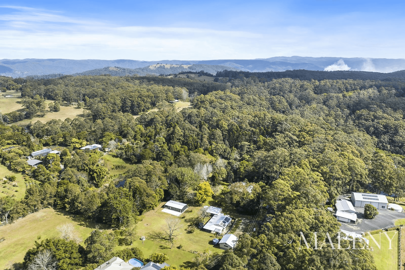 19 Corks Pocket Road, REESVILLE, QLD 4552