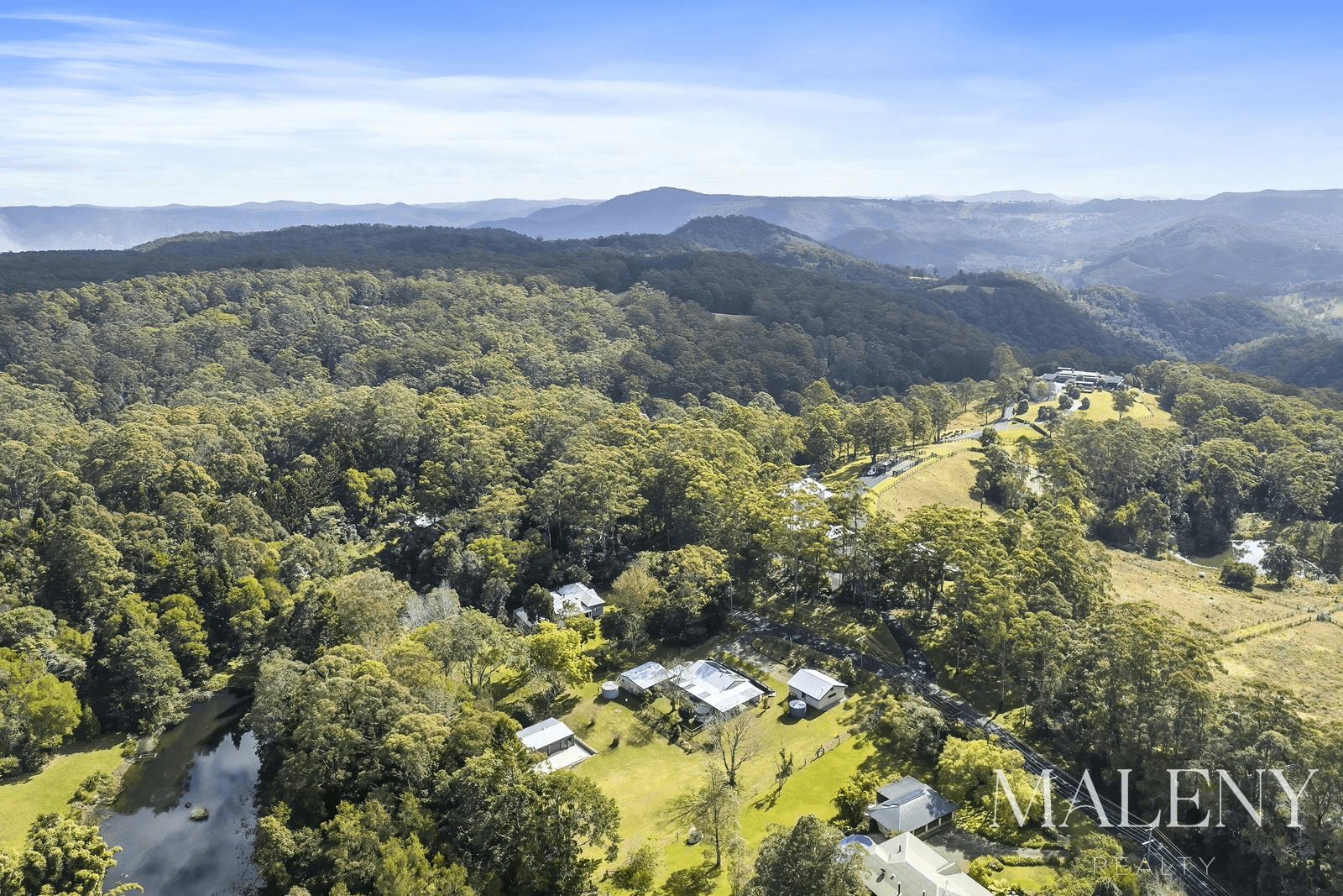 19 Corks Pocket Road, REESVILLE, QLD 4552