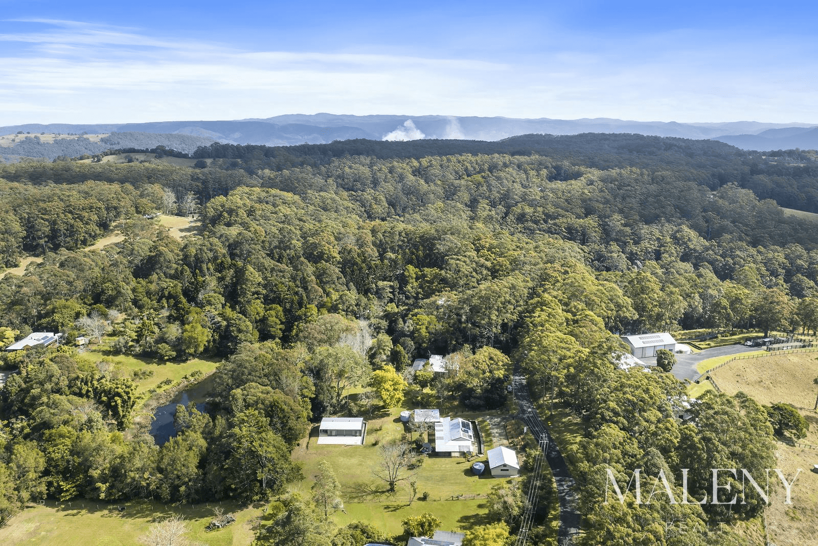 19 Corks Pocket Road, REESVILLE, QLD 4552