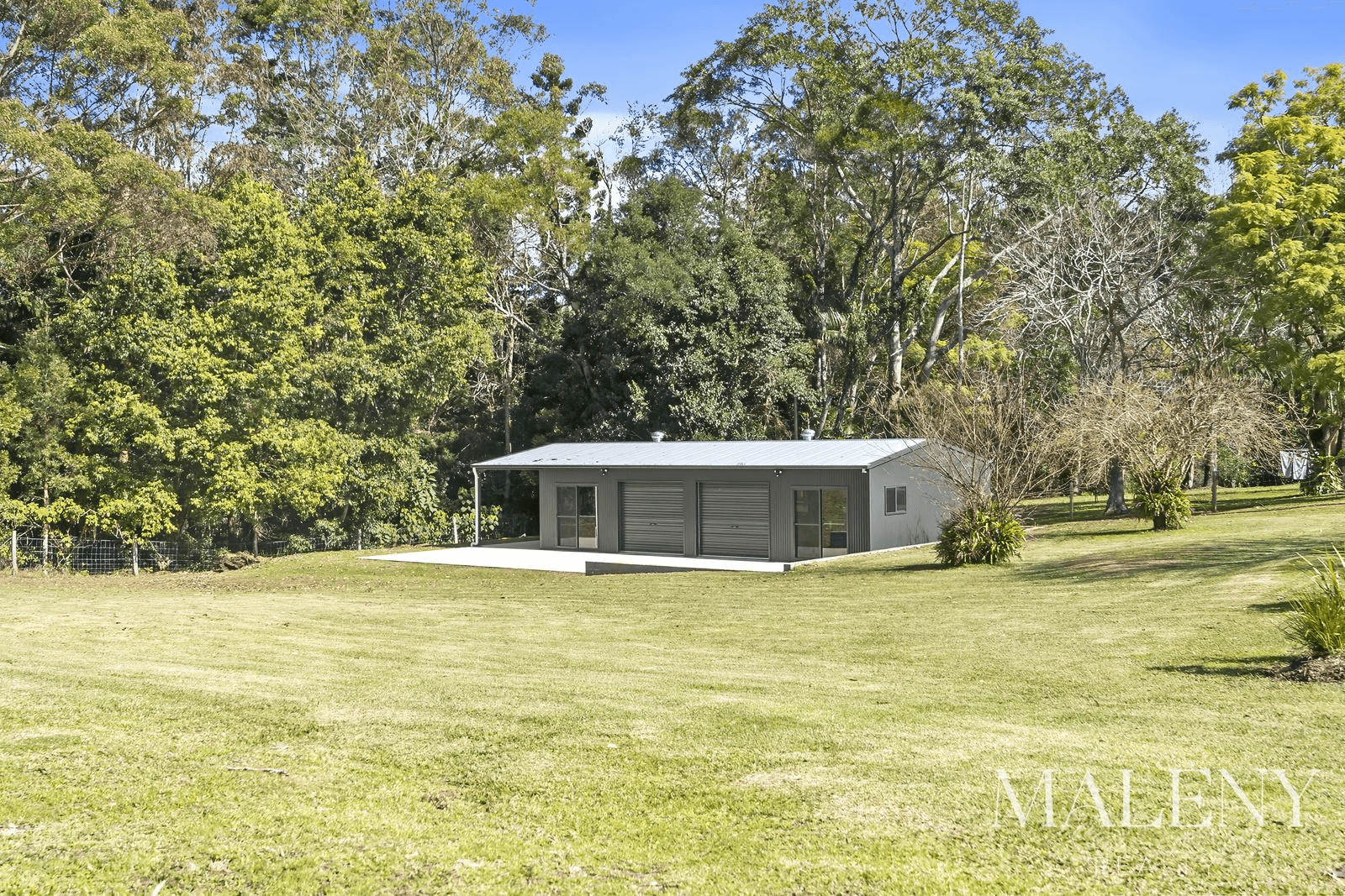 19 Corks Pocket Road, REESVILLE, QLD 4552