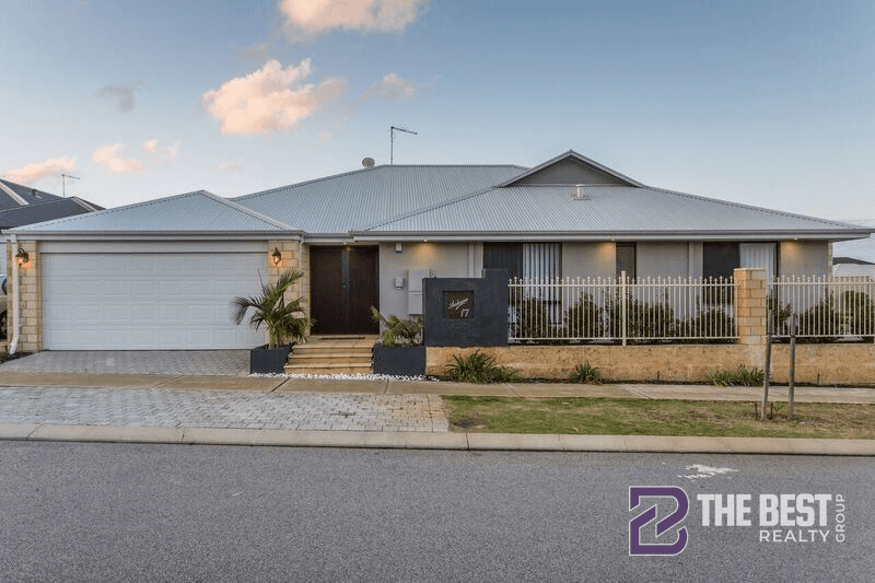 17 Wotan Street, BALDIVIS, WA 6171