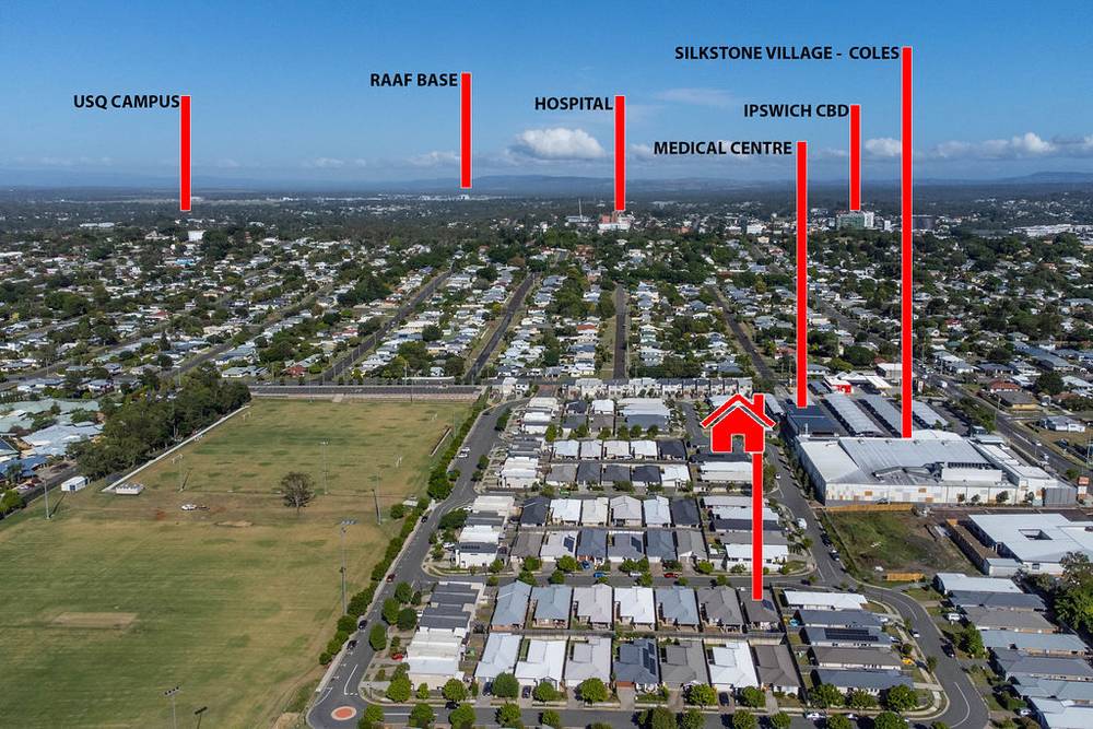 15 Bell Street, SILKSTONE, QLD 4304