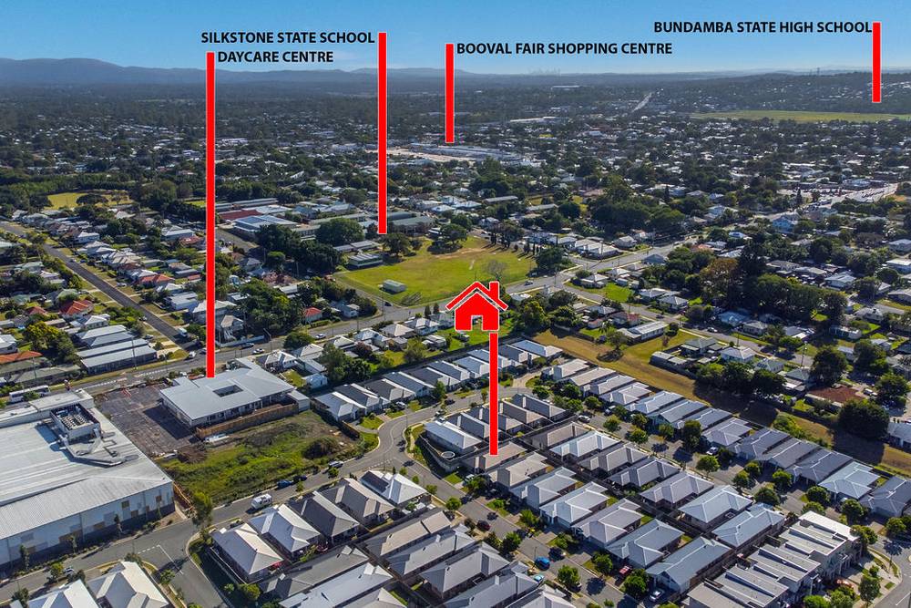 15 Bell Street, SILKSTONE, QLD 4304