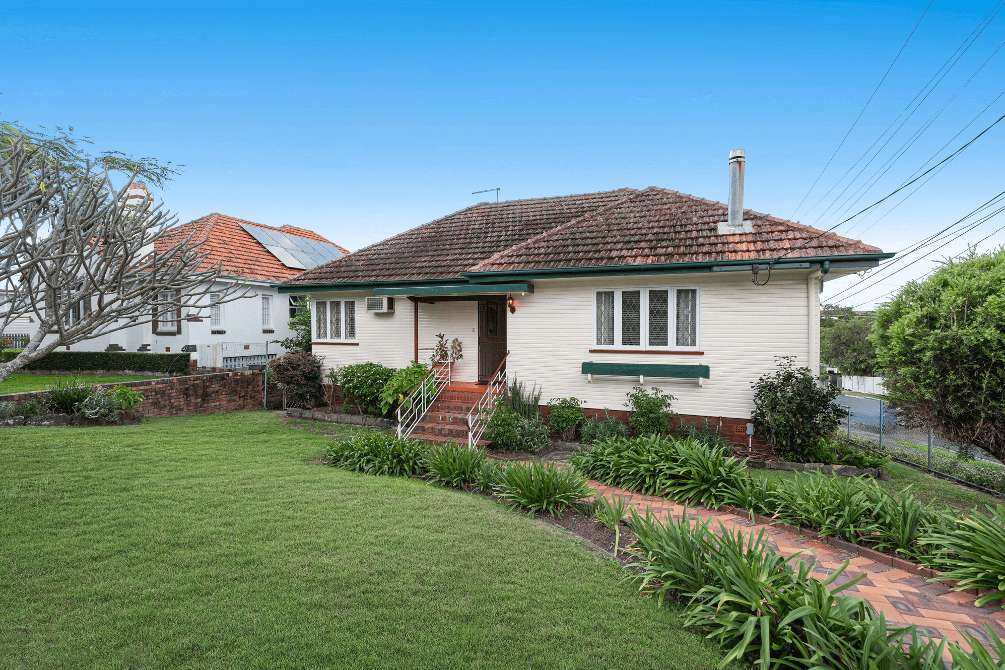 52 Edencourt Street, CAMP HILL, QLD 4152