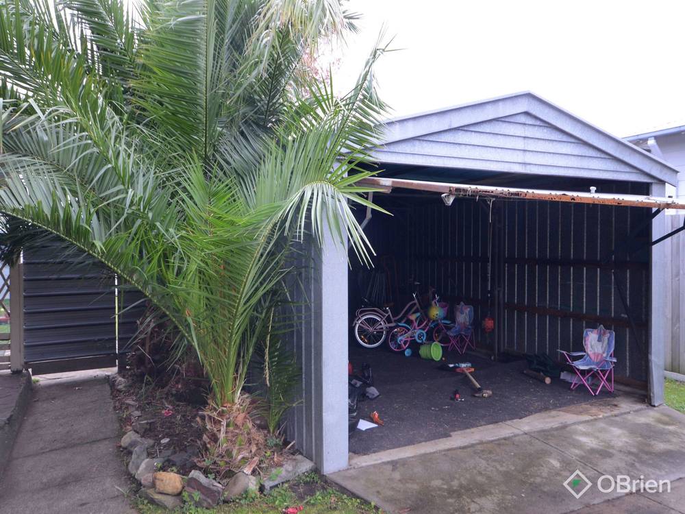 48 Pearson Street, Bairnsdale, VIC 3875