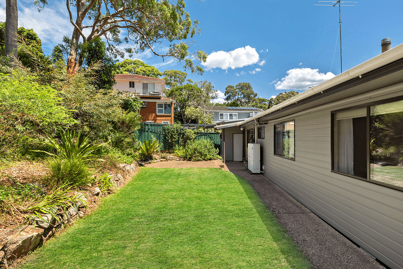 4 Electra Street, Heathcote, NSW 2233