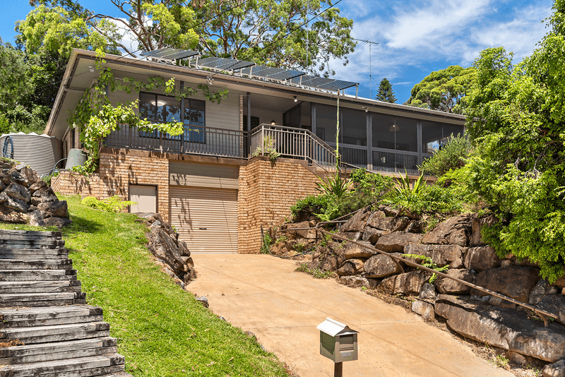 4 Electra Street, Heathcote, NSW 2233