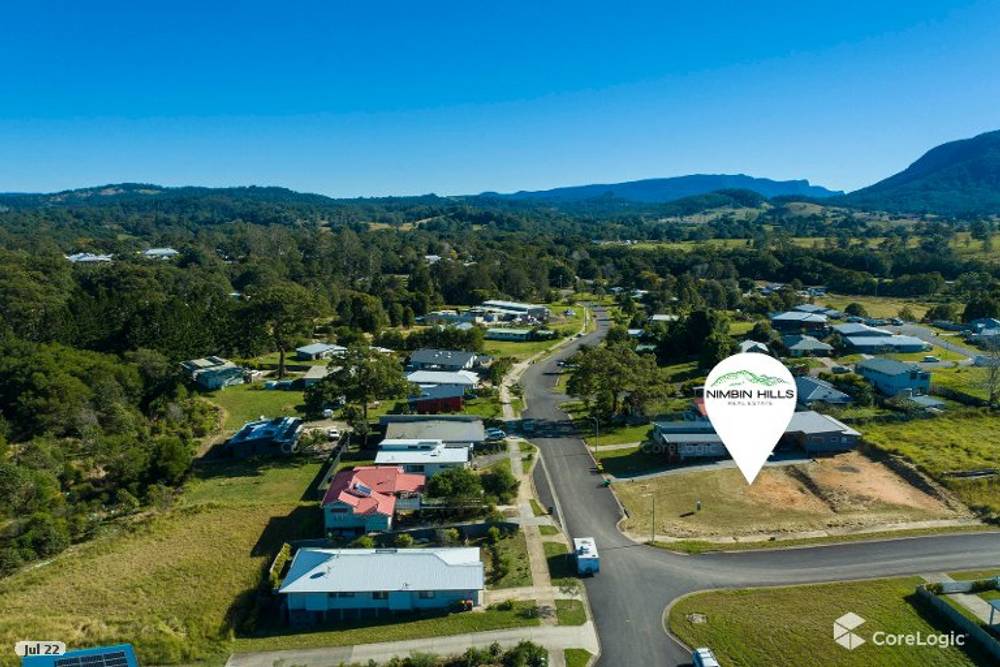 26 Alternative Way, NIMBIN, NSW 2480