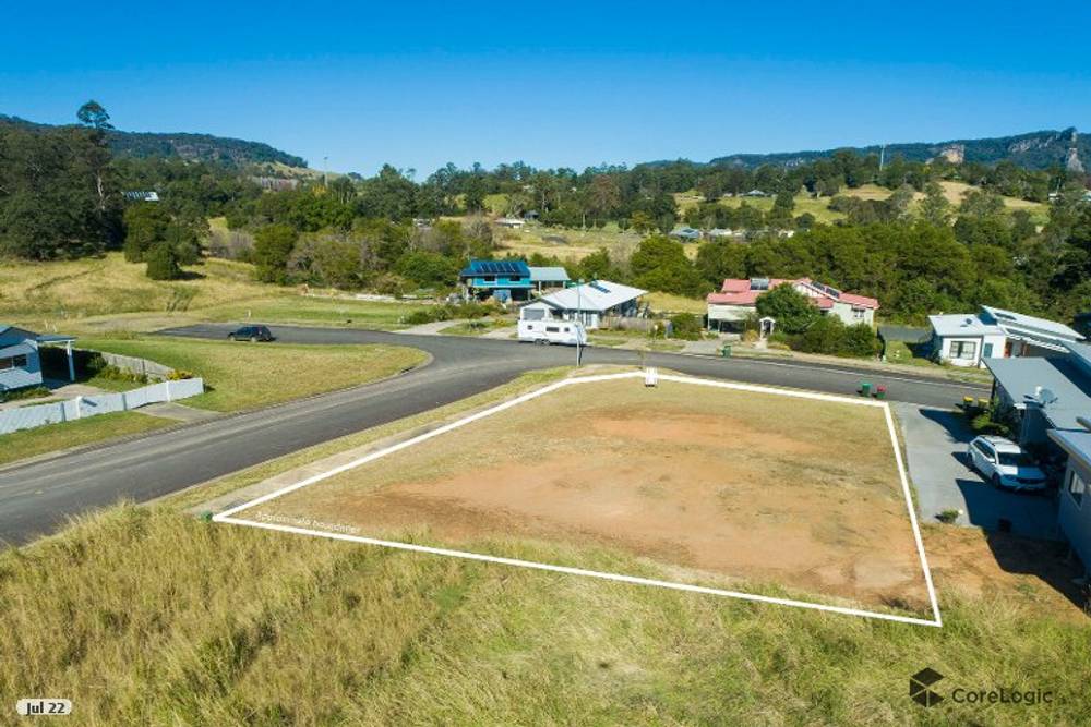 26 Alternative Way, NIMBIN, NSW 2480