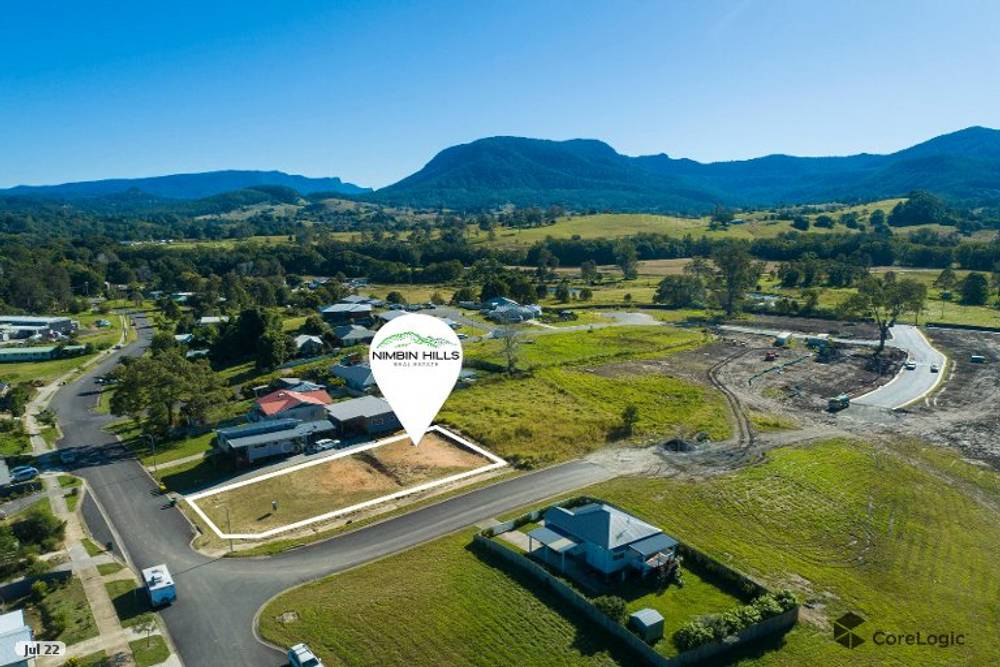 26 Alternative Way, NIMBIN, NSW 2480