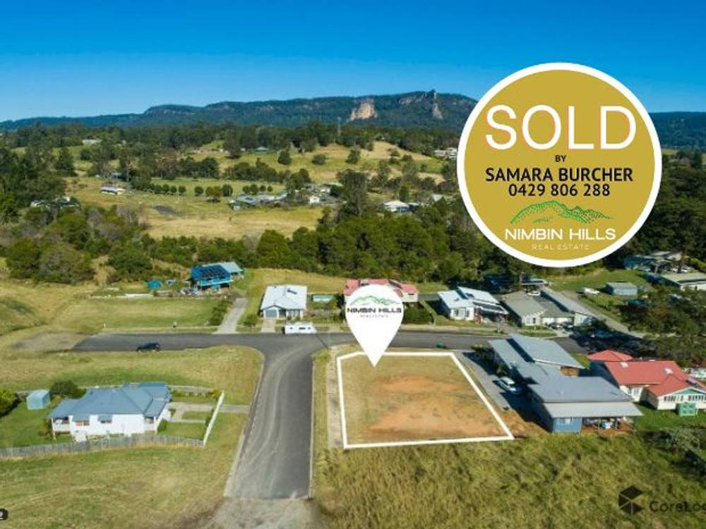 26 Alternative Way, NIMBIN, NSW 2480
