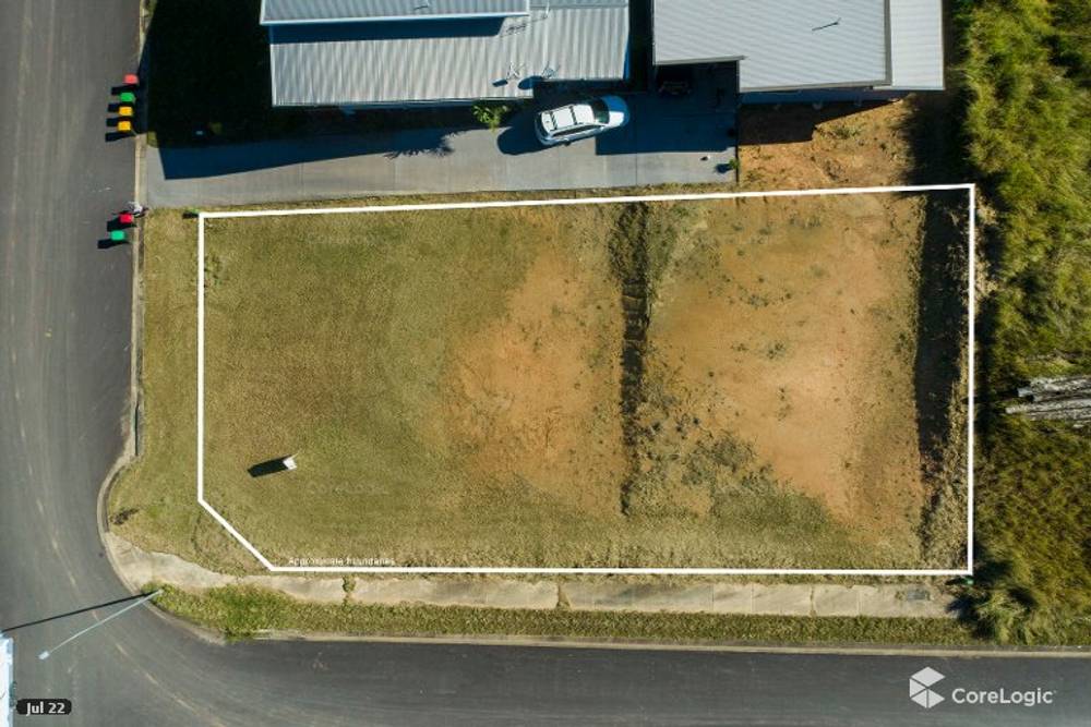 26 Alternative Way, NIMBIN, NSW 2480