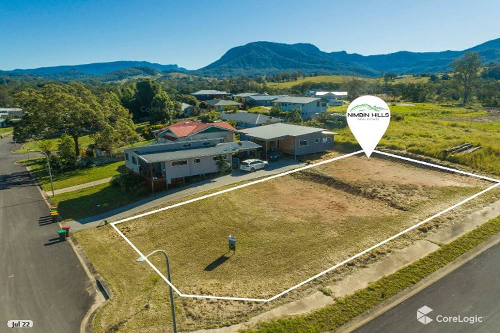 26 Alternative Way, NIMBIN, NSW 2480
