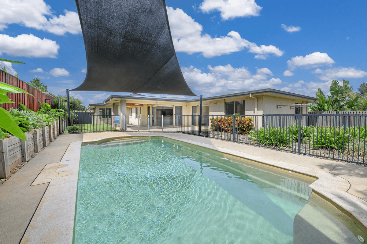 11 Salmean Circuit, Port Macquarie, NSW 2444