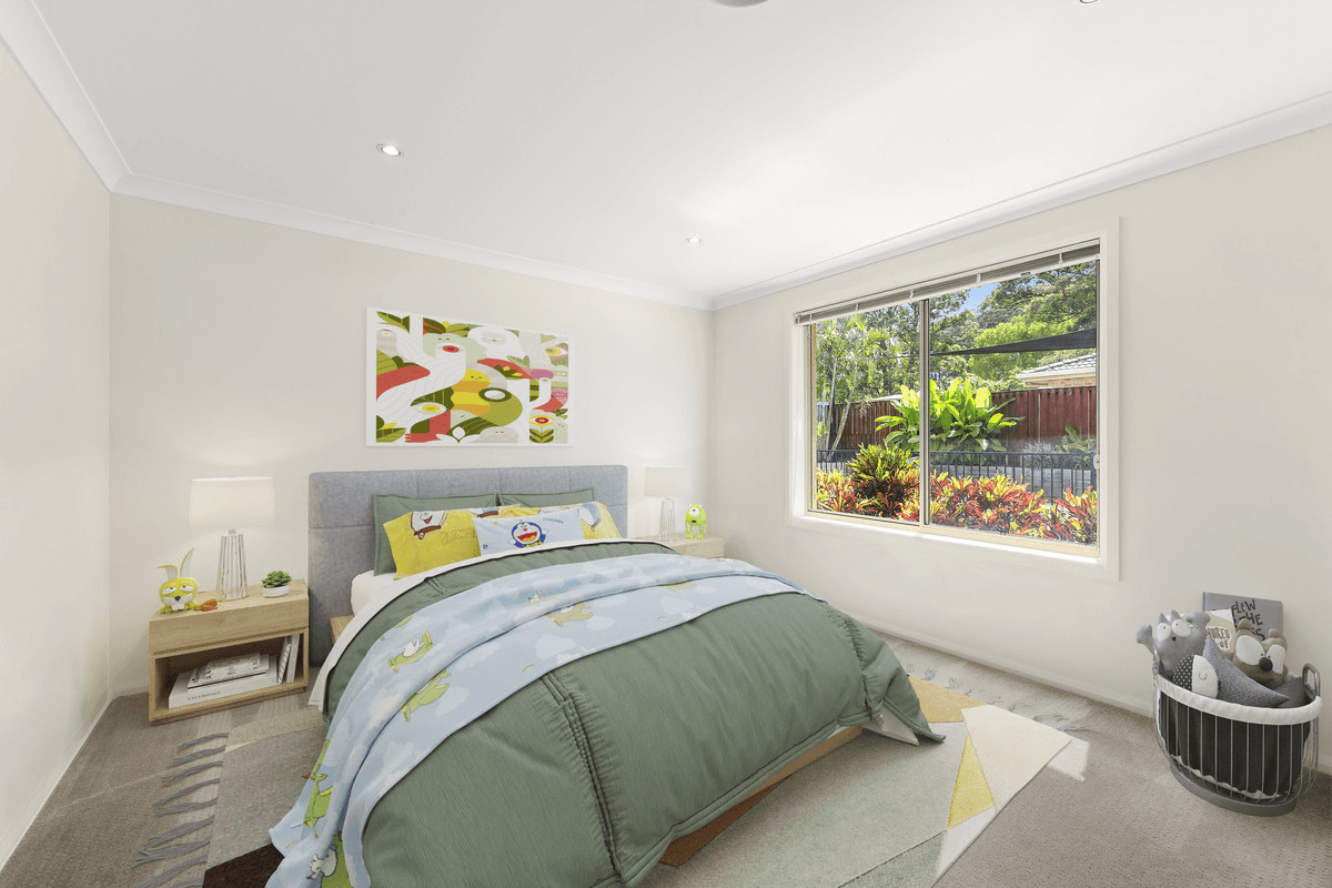 11 Salmean Circuit, Port Macquarie, NSW 2444