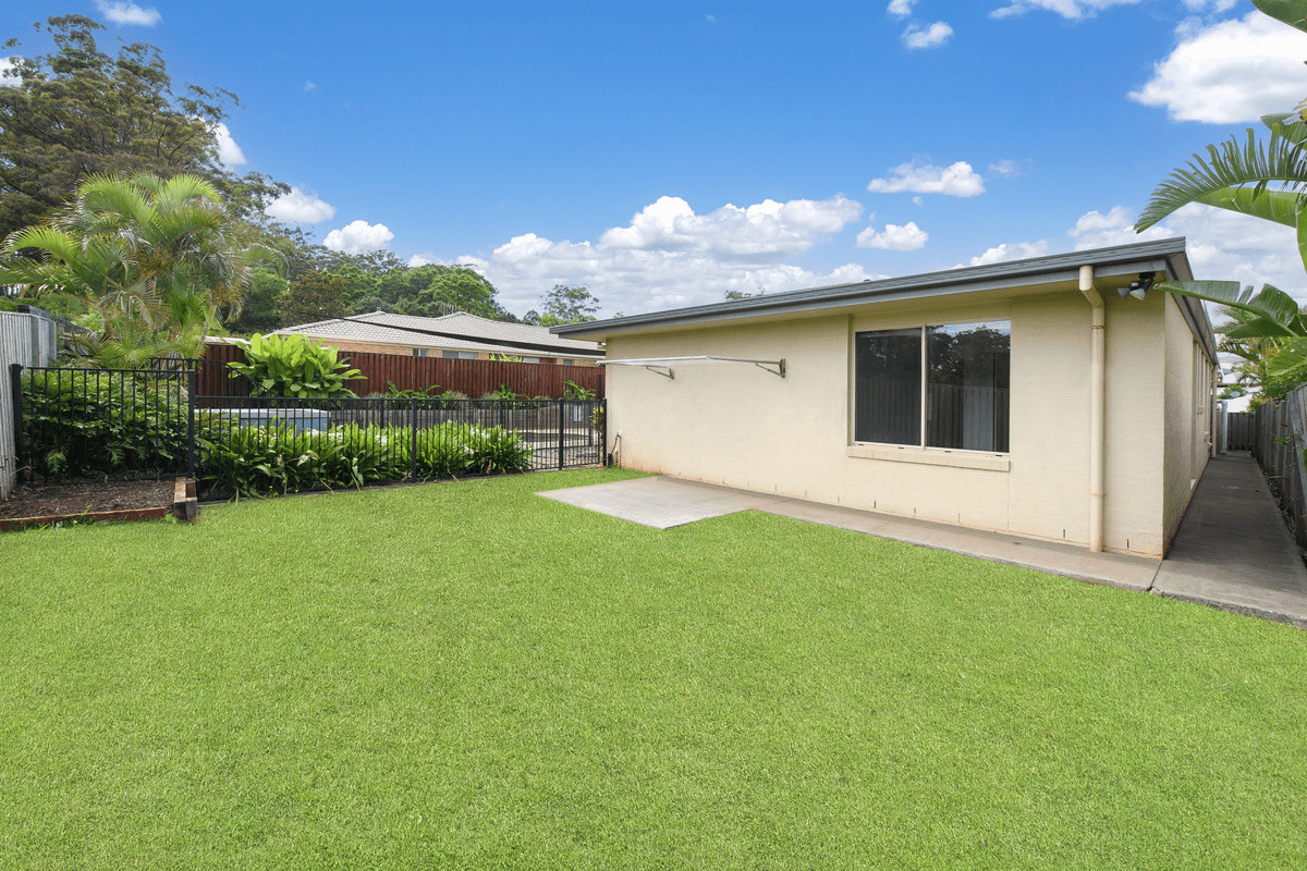 11 Salmean Circuit, Port Macquarie, NSW 2444