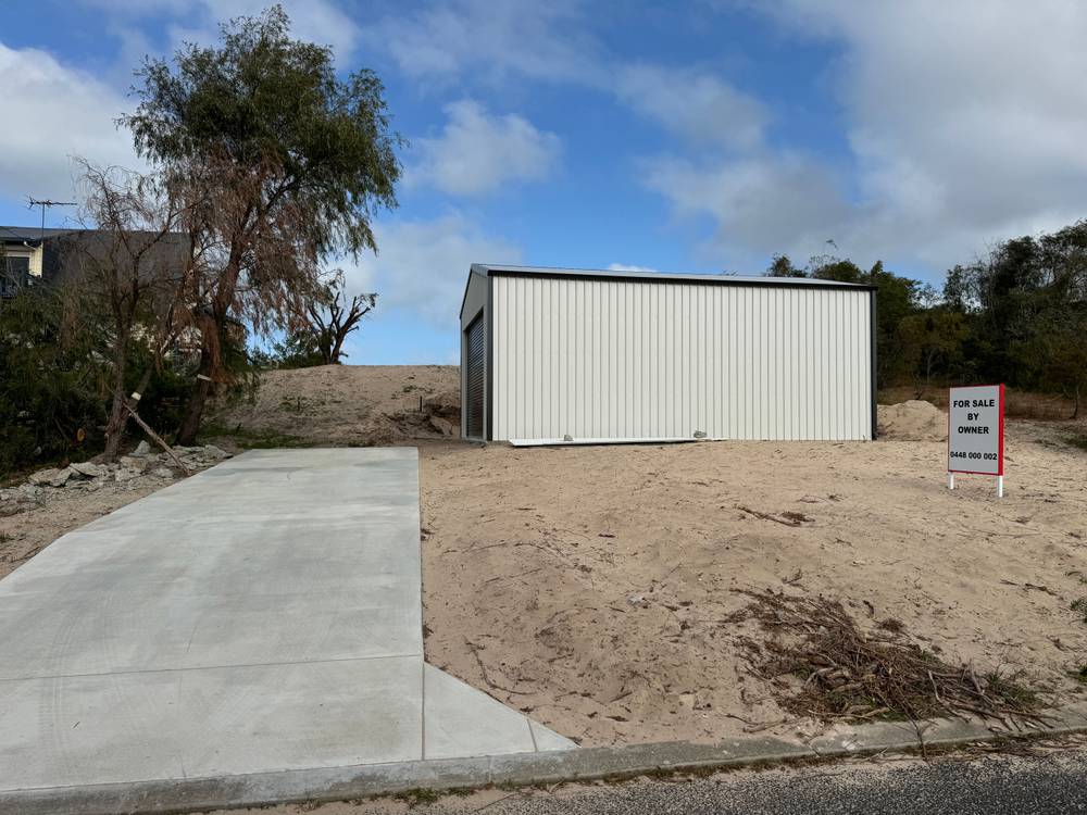 53 Panorama Drive, Preston Beach, WA 6215