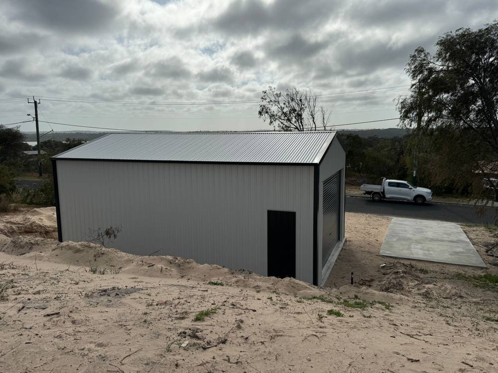 53 Panorama Drive, Preston Beach, WA 6215