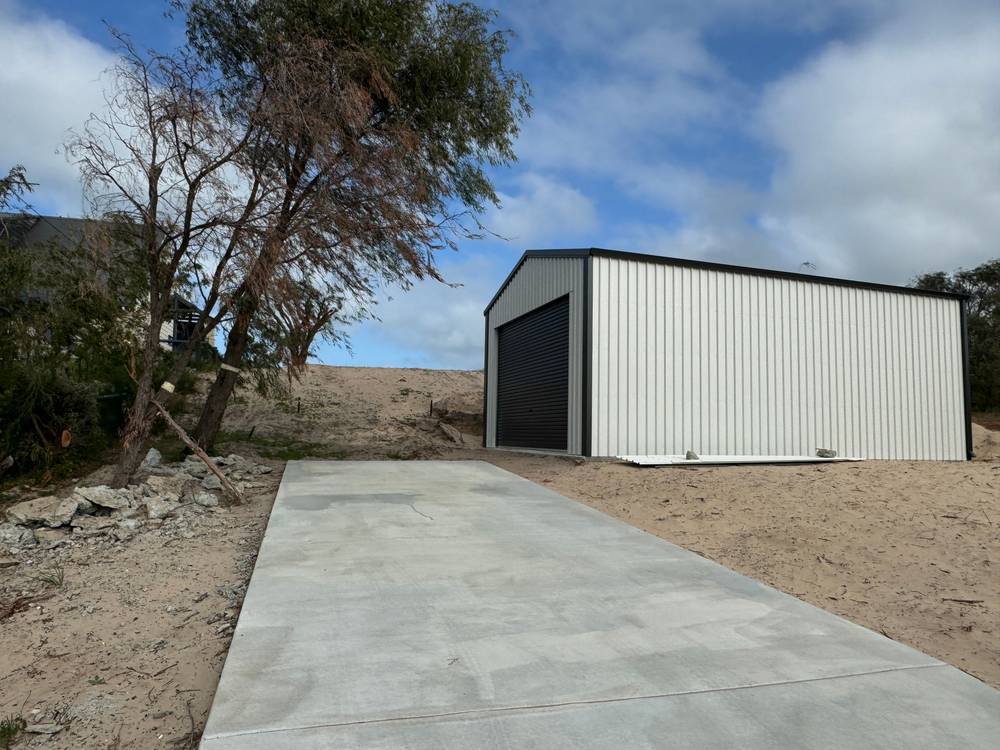 53 Panorama Drive, Preston Beach, WA 6215