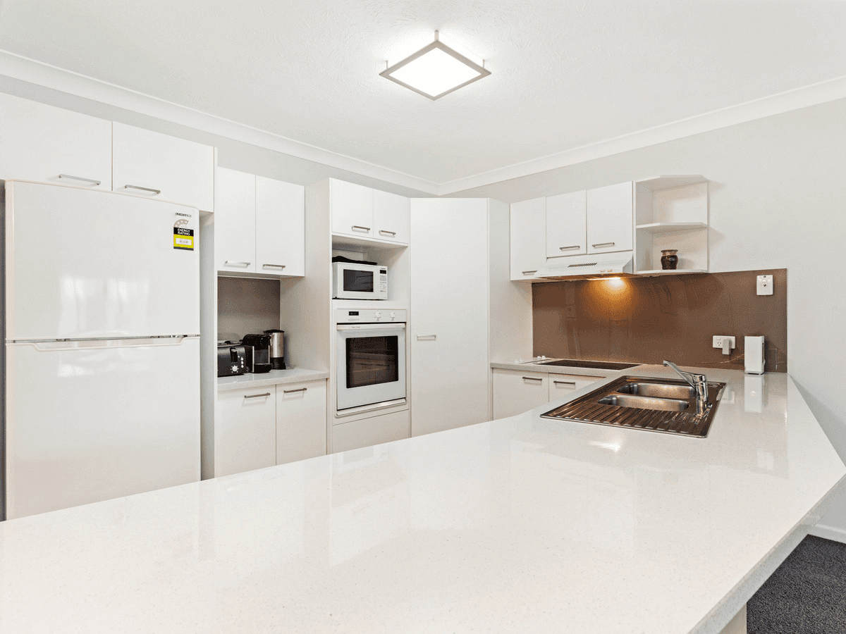 3/107 Petrel Avenue, Mermaid Beach, QLD 4218