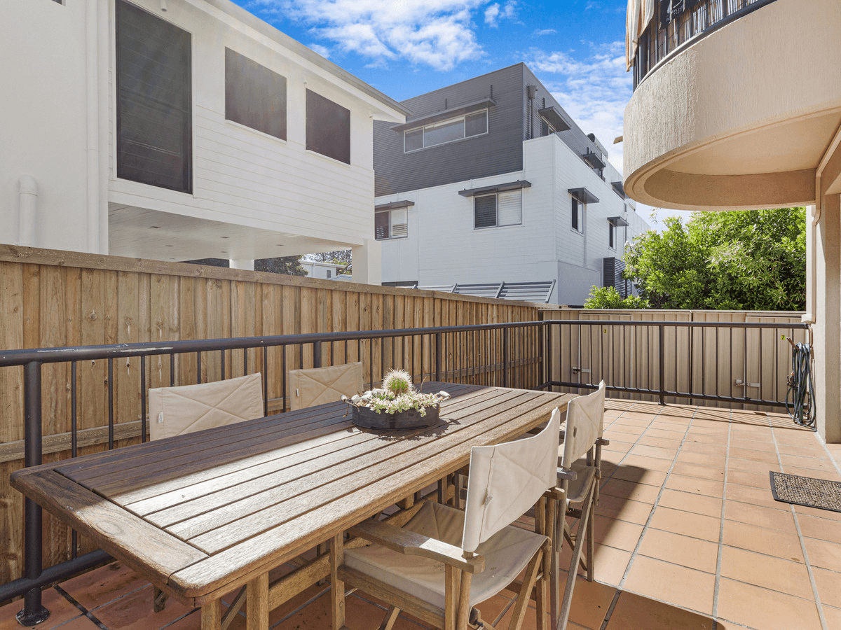 3/107 Petrel Avenue, Mermaid Beach, QLD 4218