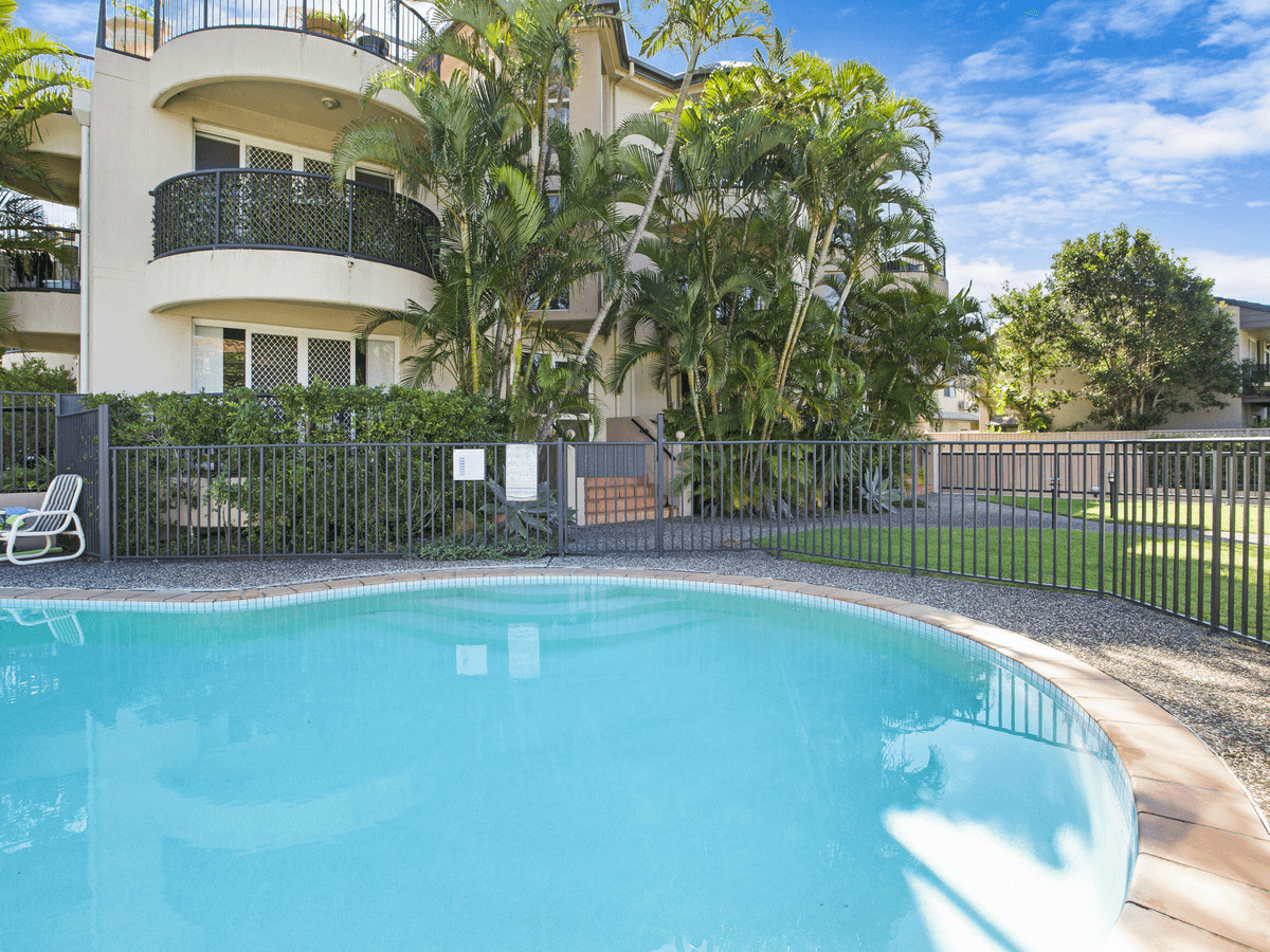 3/107 Petrel Avenue, Mermaid Beach, QLD 4218