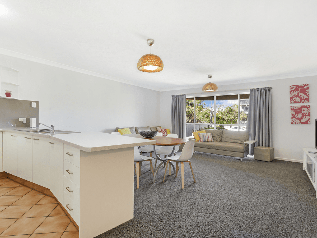 3/107 Petrel Avenue, Mermaid Beach, QLD 4218