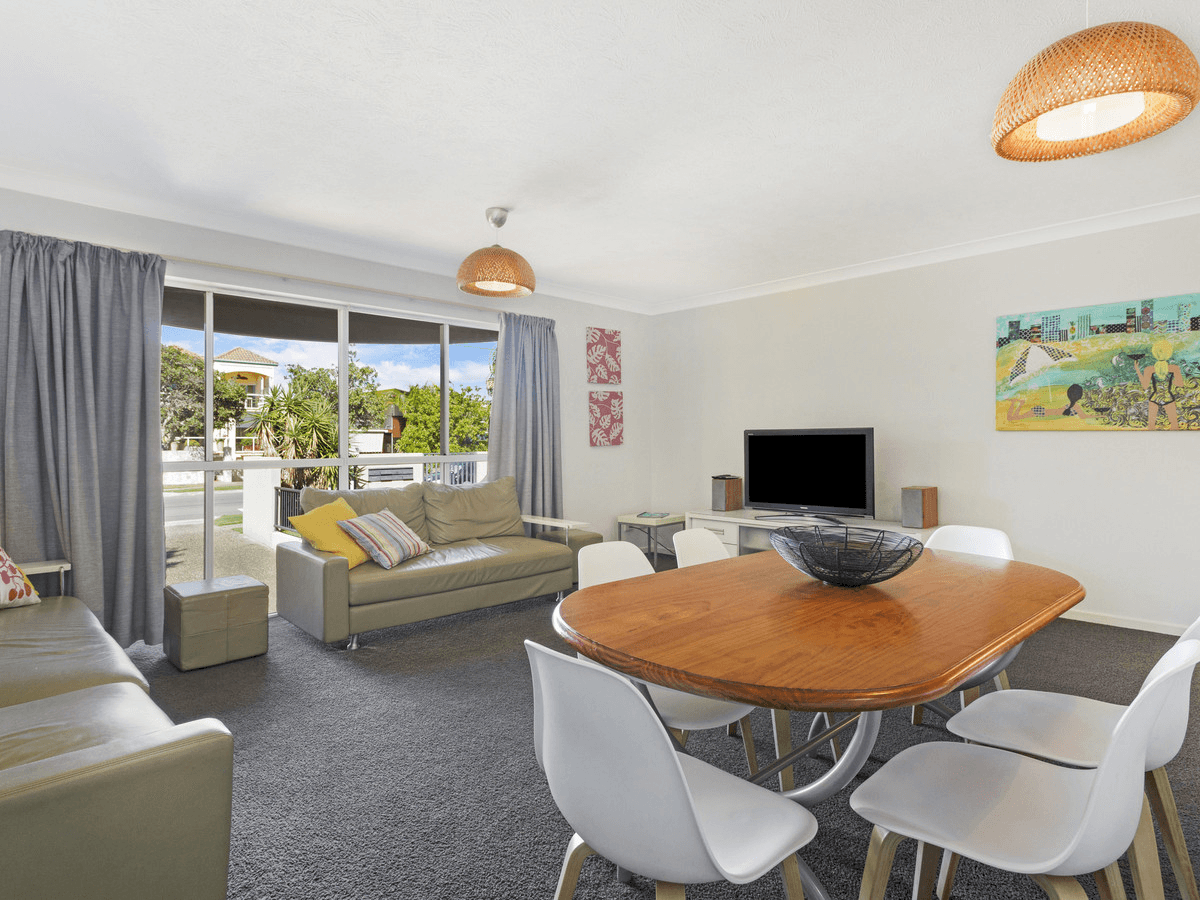 3/107 Petrel Avenue, Mermaid Beach, QLD 4218