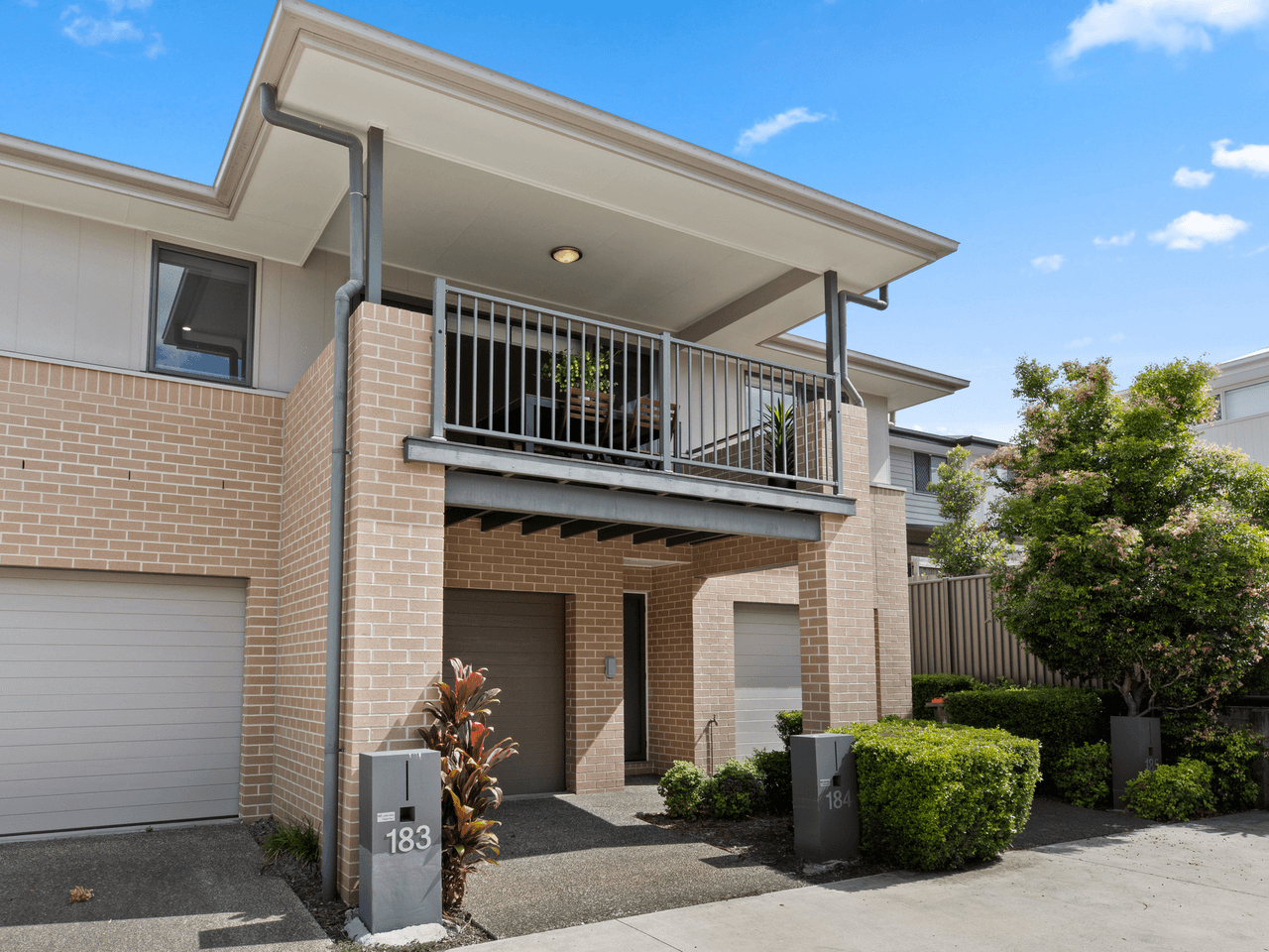 184/25 Farinazzo St, Richlands, QLD 4077