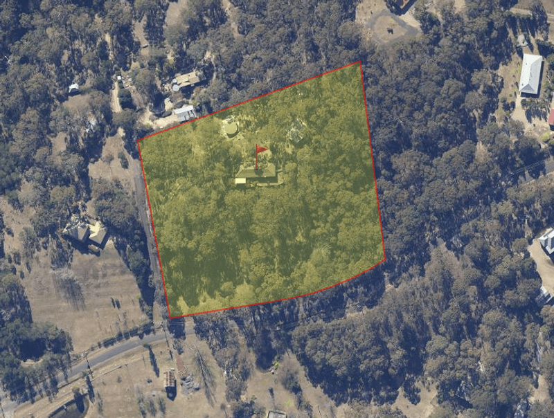 58 Cranbrook Park Road, LITTLE HARTLEY, NSW 2790