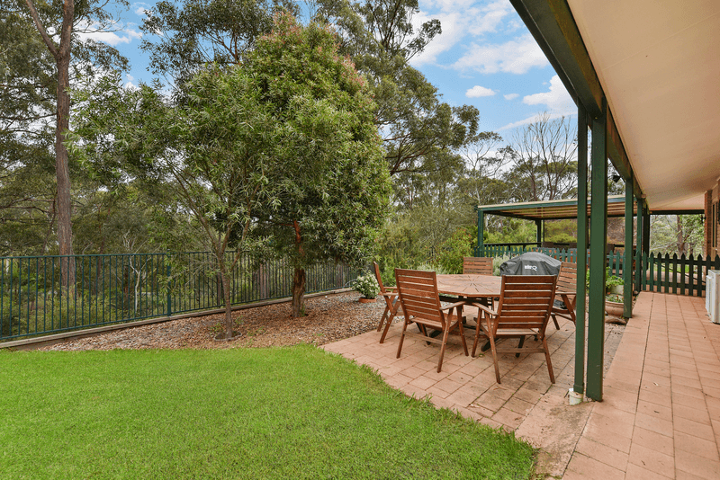 58 Cranbrook Park Road, LITTLE HARTLEY, NSW 2790