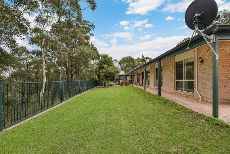 58 Cranbrook Park Road, LITTLE HARTLEY, NSW 2790