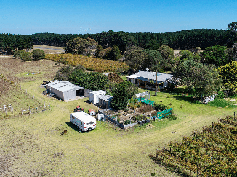 2073 Southern Ports Highway, WANGOLINA, SA 5275