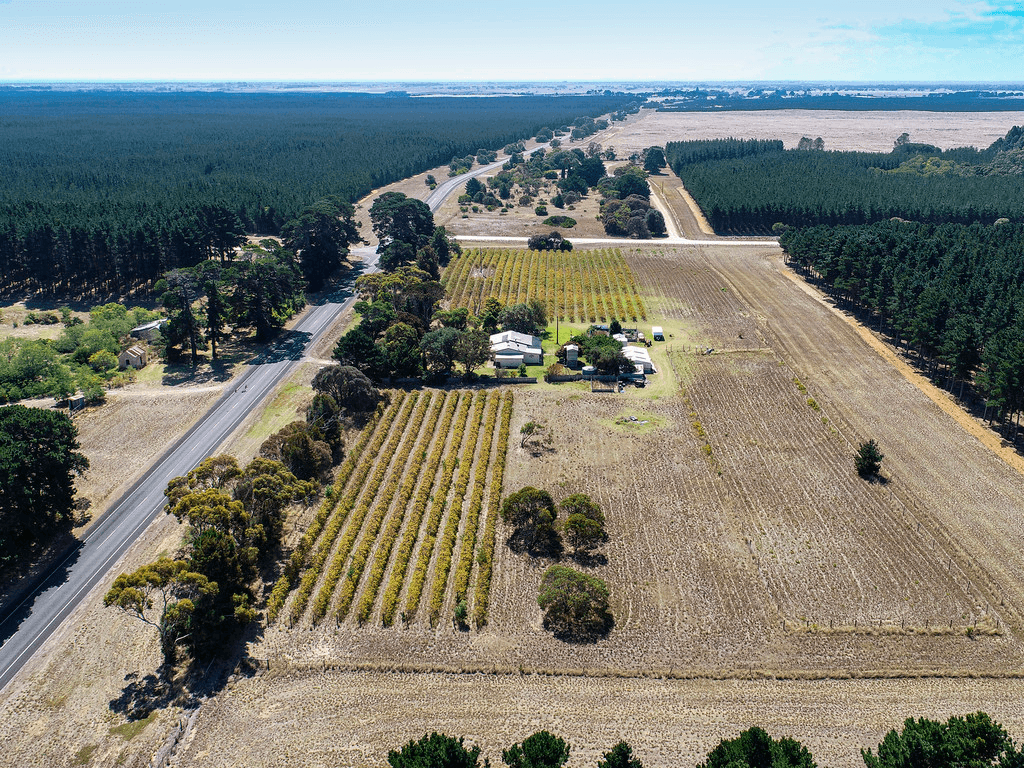 2073 Southern Ports Highway, WANGOLINA, SA 5275