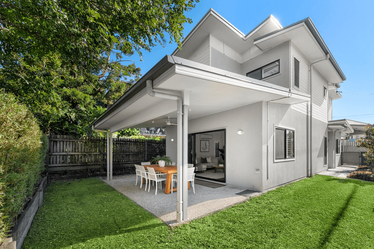 100 Franz Road, Clayfield, QLD 4011