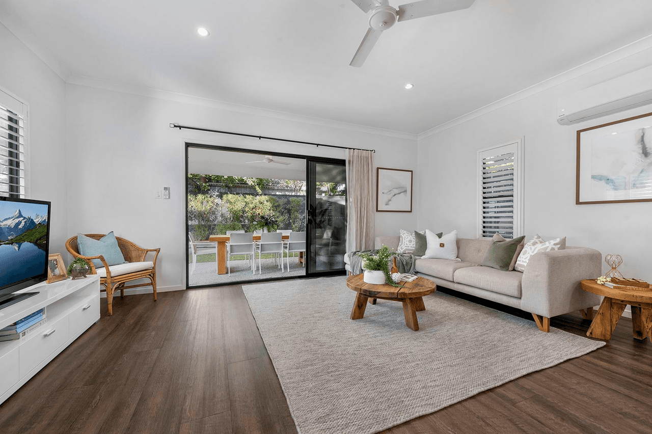 100 Franz Road, Clayfield, QLD 4011