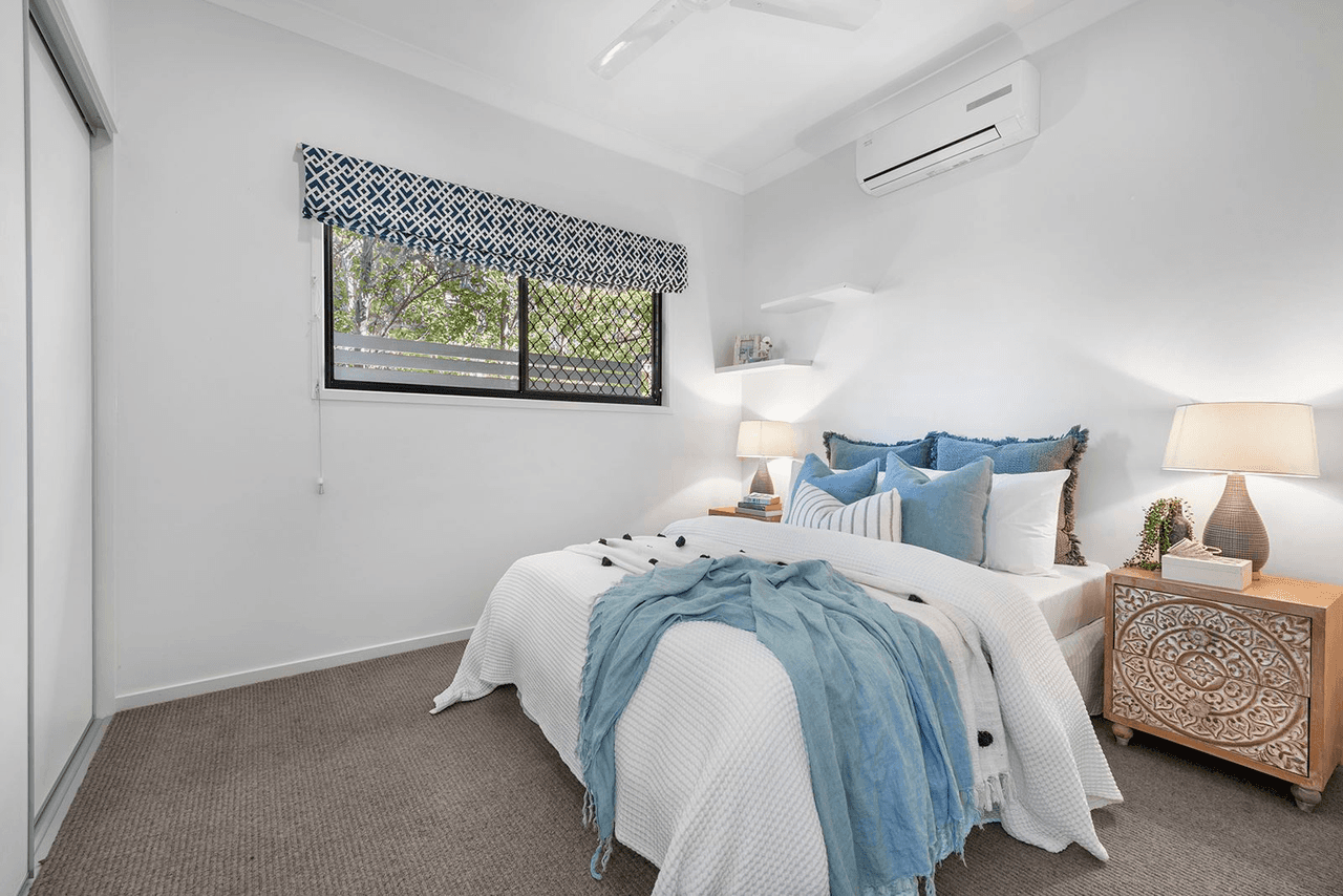 100 Franz Road, Clayfield, QLD 4011