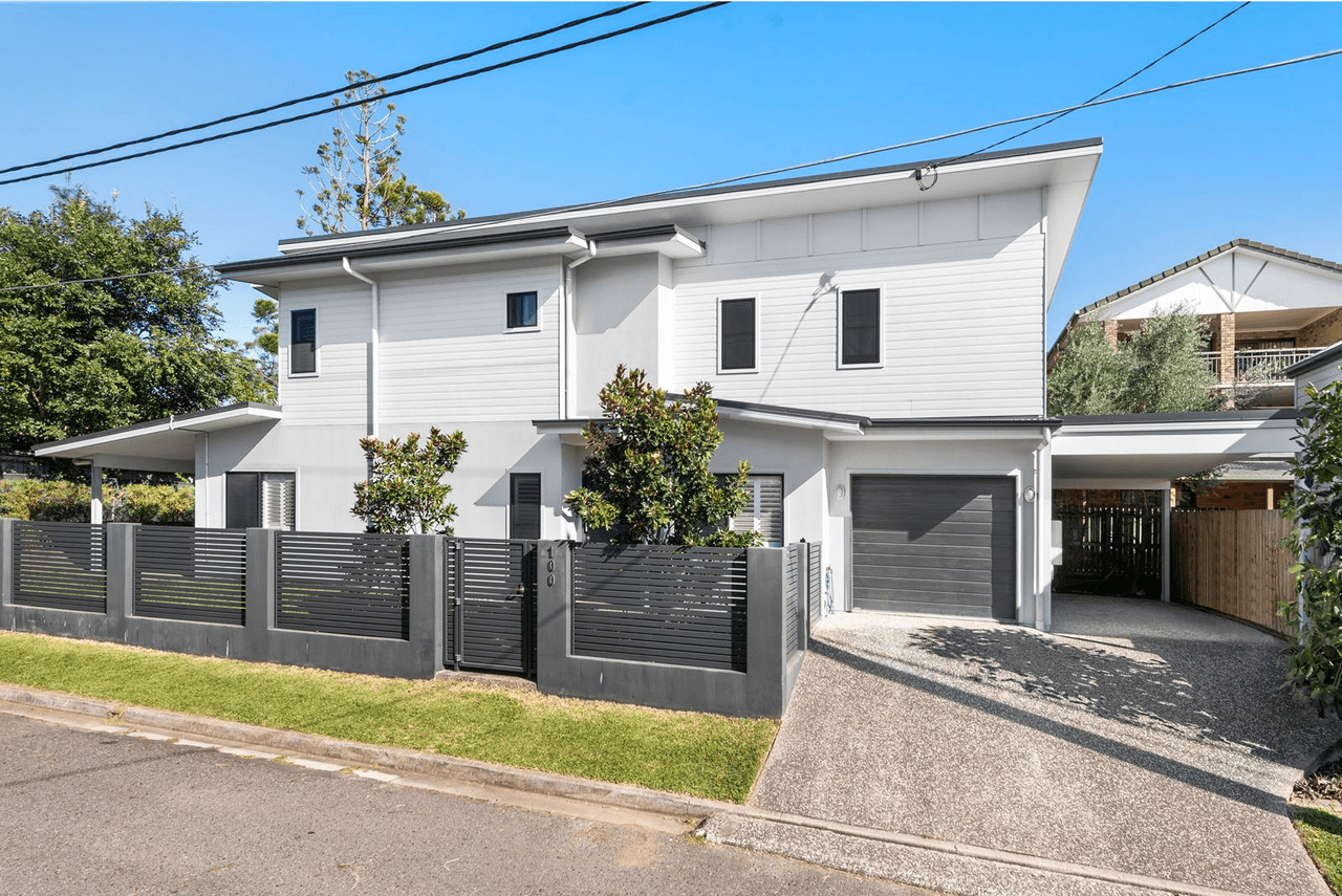 100 Franz Road, Clayfield, QLD 4011