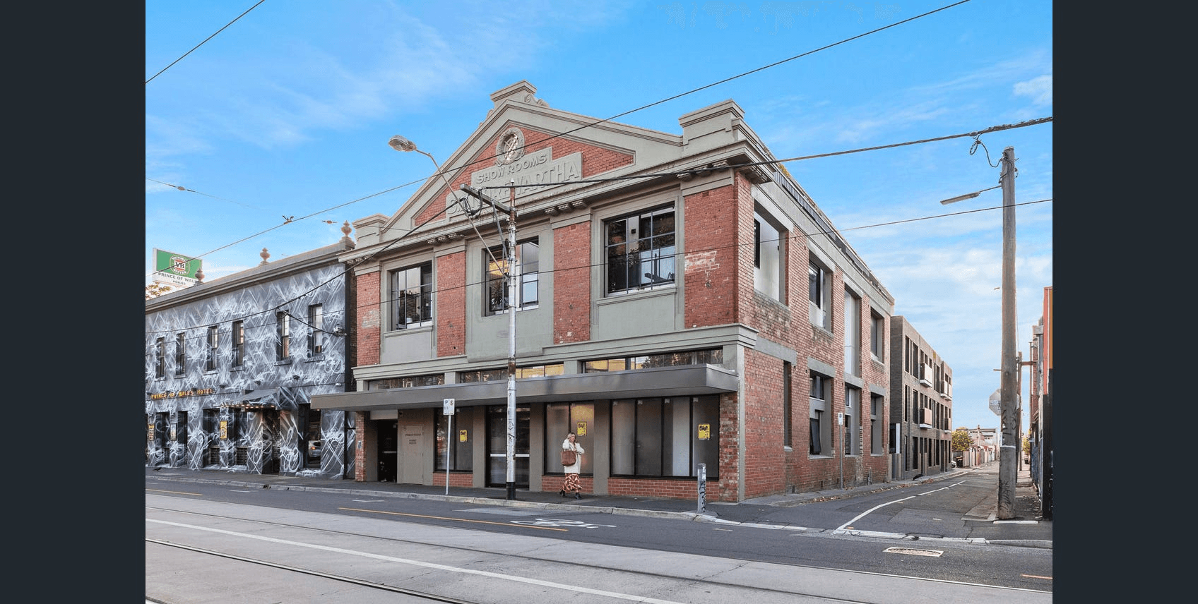 406/115 Church Street, Richmond, VIC 3121