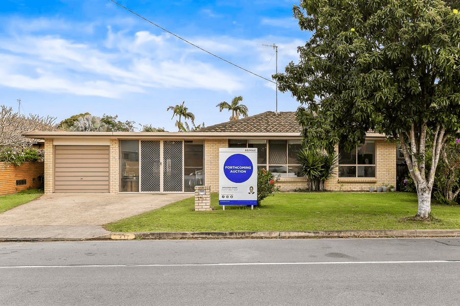 217 Mallawa Drive, PALM BEACH, QLD 4221