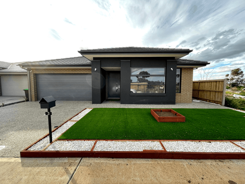 3 Fuse Drive, TARNEIT, VIC 3029