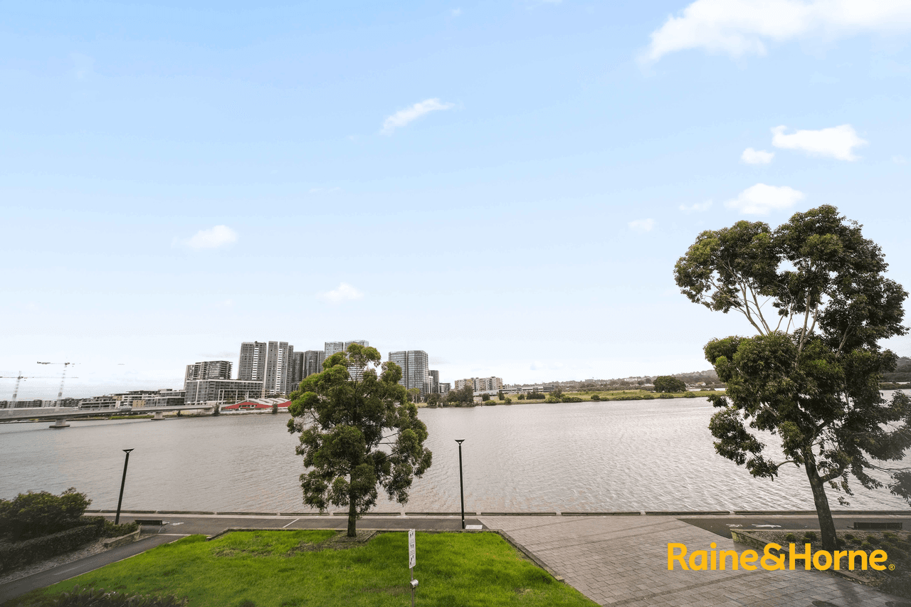 303B/3 Timbrol Avenue, RHODES, NSW 2138