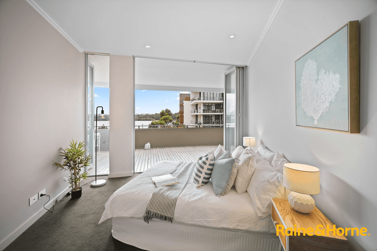 303B/3 Timbrol Avenue, RHODES, NSW 2138