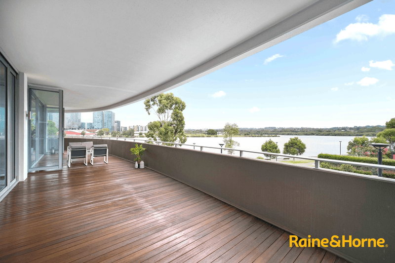 303B/3 Timbrol Avenue, RHODES, NSW 2138