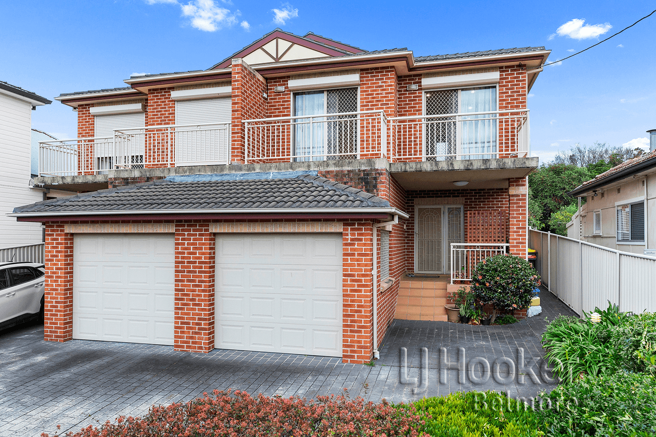 59 Dreadnought Street, ROSELANDS, NSW 2196