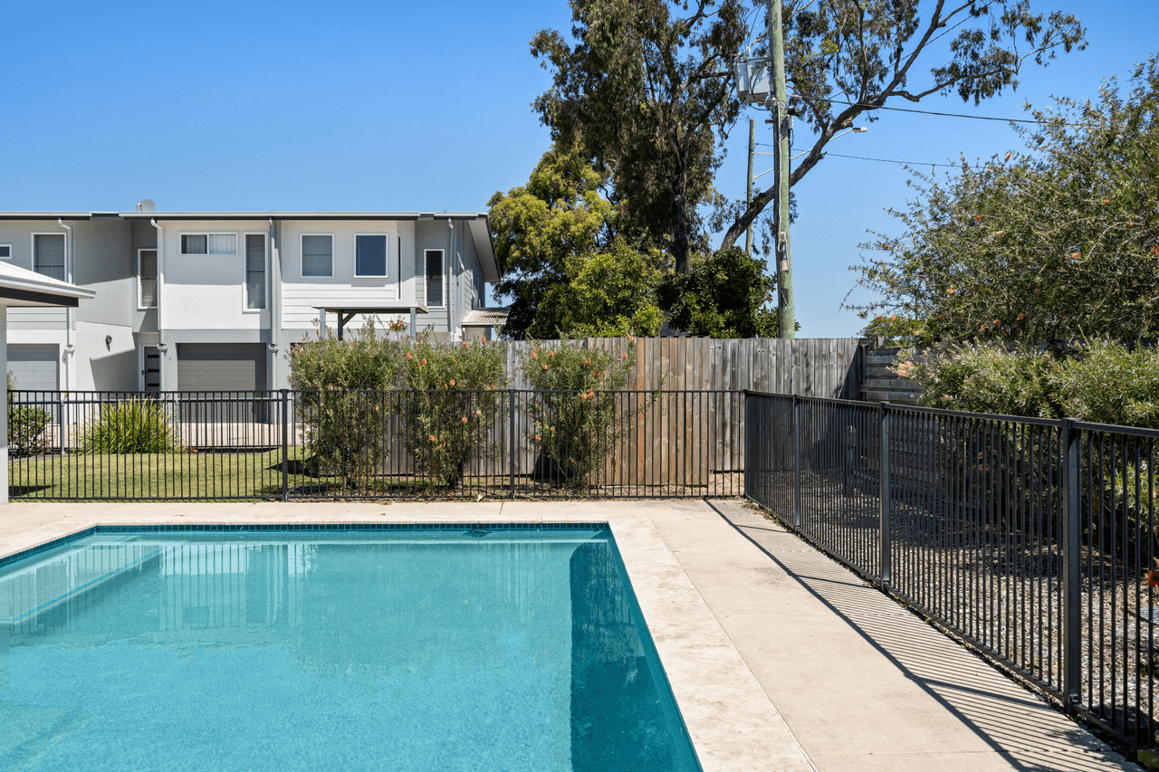 1/28-36 Oakey Flat Road, MORAYFIELD, QLD 4506