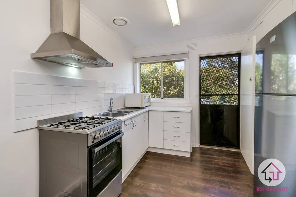 3/25 Hamilton Street, KILMORE, VIC 3764