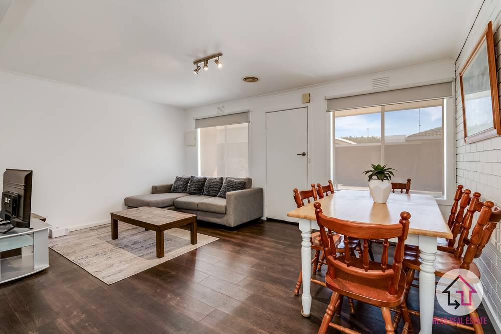 3/25 Hamilton Street, KILMORE, VIC 3764