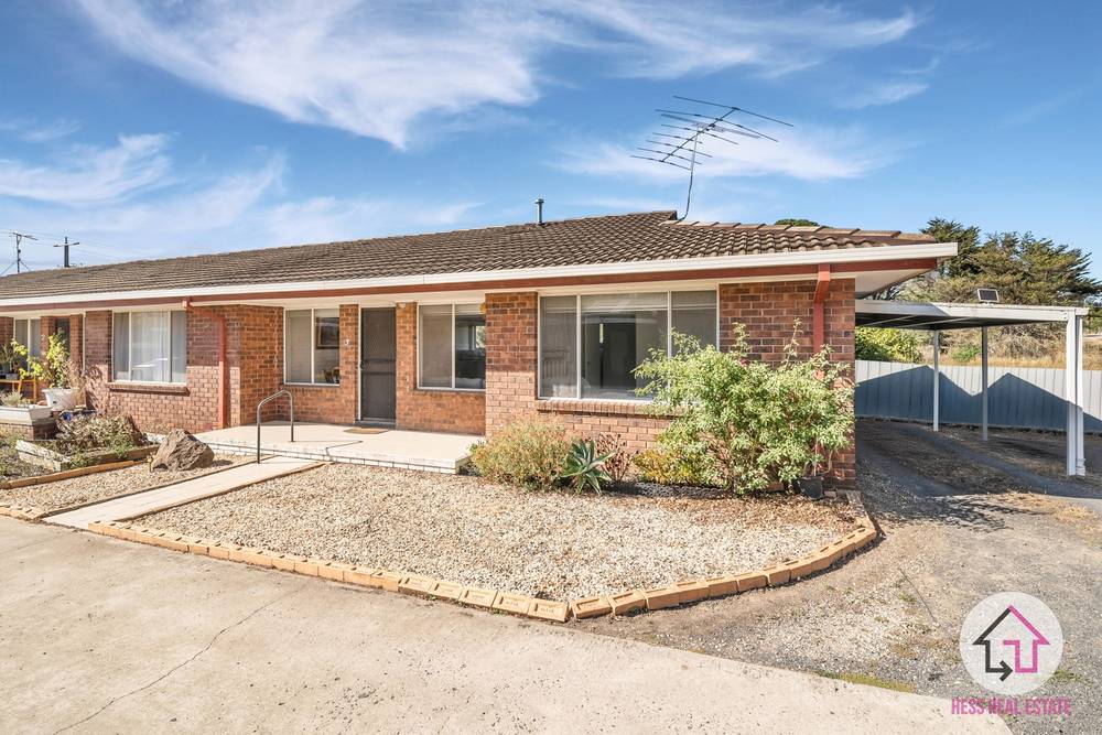 3/25 Hamilton Street, KILMORE, VIC 3764