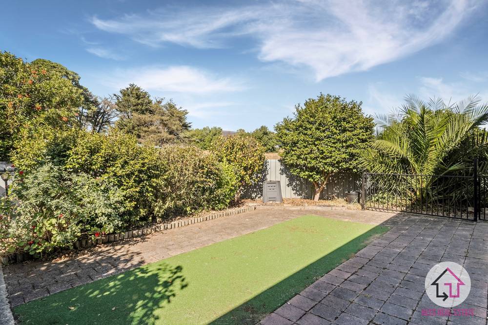 3/25 Hamilton Street, KILMORE, VIC 3764